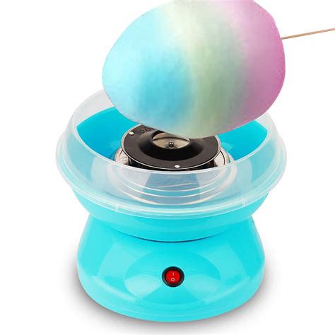 best home cotton candy maker